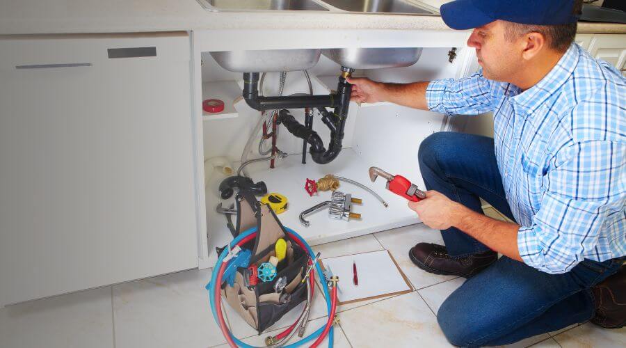 Professional water heater repair in Kendall Park, NJ